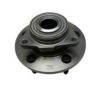 PFI PHU5072 Wheel Hub
